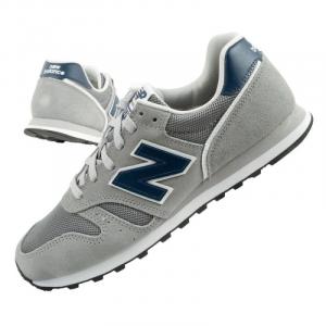 Buty New Balance Sneakersy ML373SP2 szare