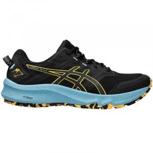 Buty do biegania Asics Trabuco Terra 2 M 1011B607 001 czarne