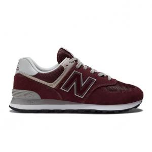 Buty New Balance ML574EVM czerwone