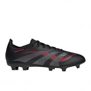 Buty piłkarskie adidas Predator League FG/MG ID1328 czarne