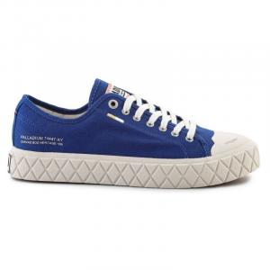 Buty Palladium Palla Ace Cvs Org 74447-484-M niebieskie
