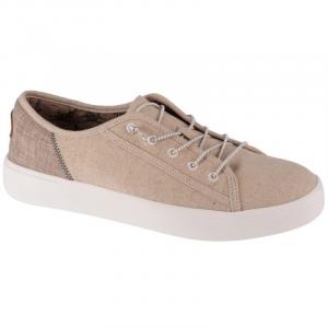 Buty Hey Dude Craft Linen W 40180-100 białe