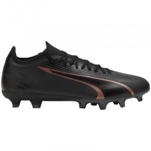 Buty piłkarskie Puma Ultra Match FG/AG M 107754 02 czarne