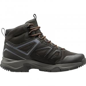 Buty Helly Hansen wodoodporne Stalheim Ht Boot 11851 483 czarne