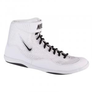Buty treningowe Nike Inflict 3 325256-101 białe