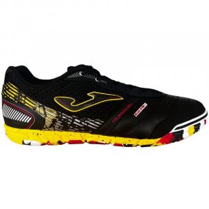 Buty piłkarskie Joma Mundial 2331 Indoor M MUNW2331IN czarne czarne