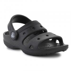 Sandały Crocs Classic Sandal 207537-001 czarne
