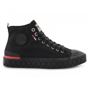 Buty Palladium Palla Ace Chukka Org 79142-001-M czarne