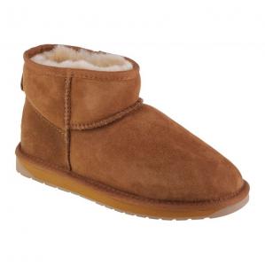 Buty Emu Australia Stinger Micro W10937-CHES brązowe