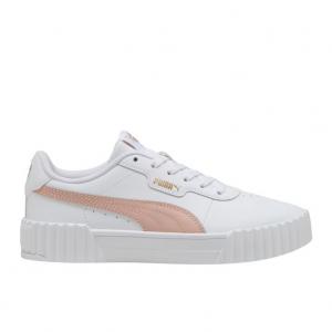 Buty Puma Carina 3.0 400365 06 białe