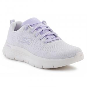 Buty Skechers Go Walk Flex-Kali 124830-GYLV fioletowe