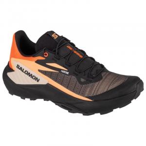 Buty do biegania Salomon Genesis 475261 czarne