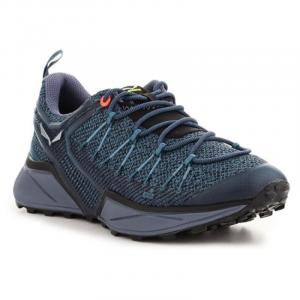 Buty trekkingowe Salewa Ws Dropline 61369-8163 niebieskie