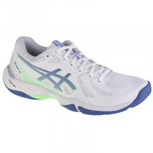 Buty Asics Blade Ff M 1071A093-101 białe