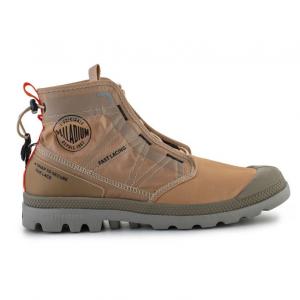 Buty Palladium Pampa Travel Lite 77039-274-M Desert brązowe