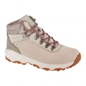 Buty Columbia Newton Wander Wp 2125531083 beżowy