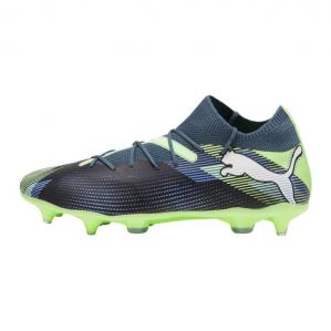 Buty piłkarskie Puma Future 7 Match MxSG 107933 03 zielone