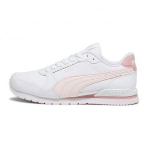 Buty Puma St Runner V3 L W 384855 18 białe