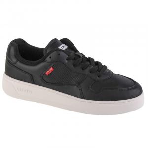 Levis Buty Levi's Glide W 235200-713-59 czarne