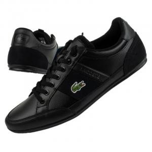 Buty Lacoste Chaymon 3502H czarne