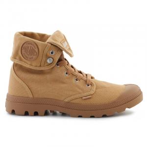 Buty Palladium Baggy 02353-285-M brązowe