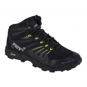 Buty Inov-8 Roclite 345 Gtx V2 M 001071-BKLM-M-01 czarne