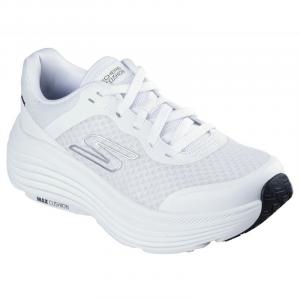 Buty do biegania Skechers 129470 Wbk białe
