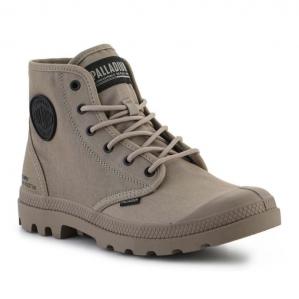 Buty Palladium Pampa Hi Htg Supply Dune W 77356-295-M beżowy