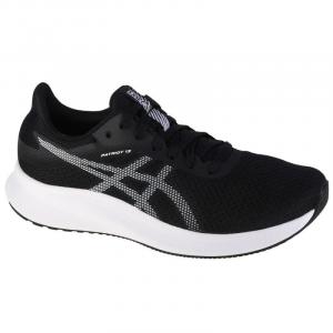 Buty do biegania Asics Patriot 13 1011B485-001 czarne