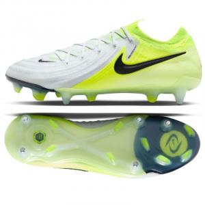 Buty piłkarskie Nike Phantom Gx Ii Elite Sg M FJ2586-003 wielokolorowe