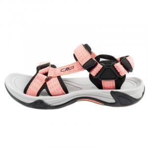 Sandały CMP Hamal Hiking 38Q9954 C588 różowe