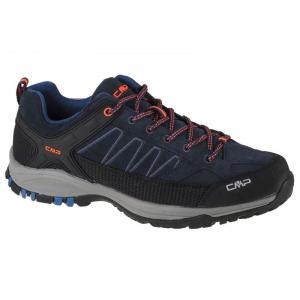 Buty CMP Sun Low Hiking 31Q4807-27NM niebieskie