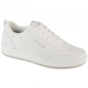 Buty Fila Rega Nf FFM0370-10004 białe