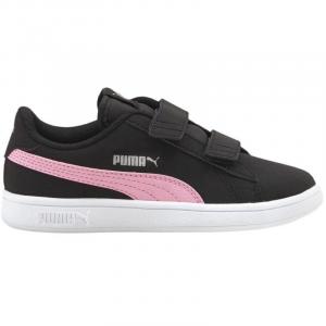 Buty Puma Smash v2 Buck V Ps 365183 40 czarne