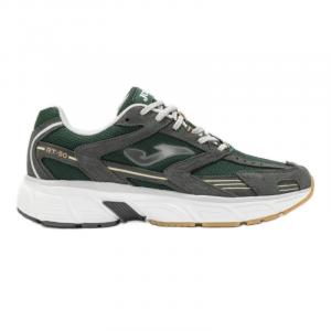 Buty Sportowe Joma Rt50 Men 2517 Ciemnoszare