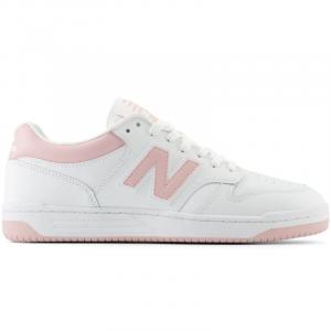 Buty New Balance sportowe BB480LOP białe