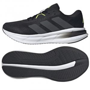 Buty do biegania adidas Galaxy 7 JQ2625 czarne