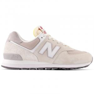 Buty New Balance U U574RCD beżowy