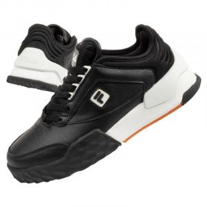 Buty Fila Modern T'23 FFW0282.80010 czarne