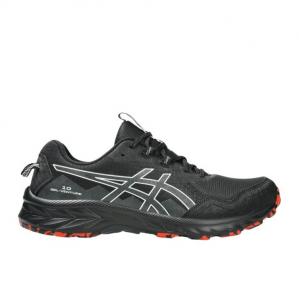 Buty do biegania Asics Gel-Venture 10 1011B967 003 czarne