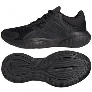 Buty do biegania adidas Response GW5705 czarne