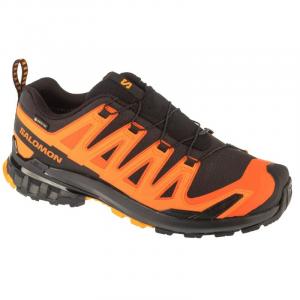 Buty do biegania Salomon Xa Pro 3D v9 Gtx M L47961000 wielokolorowe