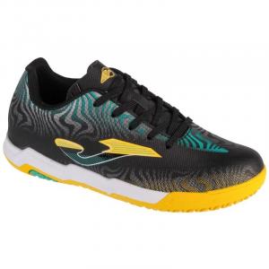 Buty piłkarskie Joma Evolution 2401 In EVJW2401IN czarne