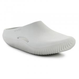 Klapki Crocs Mellow Recovery Clog 208493-1LM białe