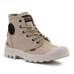 Buty Palladium Pampa Hi Htg Supply 77356-274-M beżowy