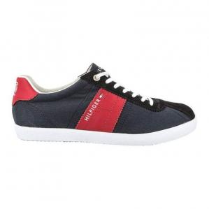 Buty Tommy Hilfiger Playoff 1c FM56821095-403 wielokolorowe