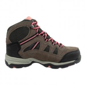 Buty Trekkingowe Hi-Tec Bandera Ii Wp O005366-051-01 brązowe