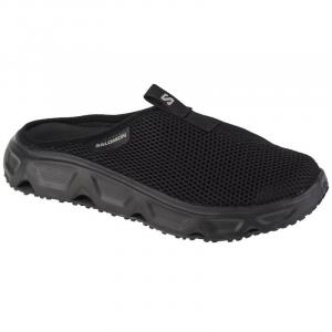 Klapki Salomon Reelax Slide 6.0 471124 czarne