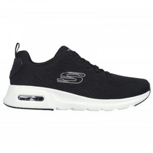 Buty Skechers Skech-Air Court W 149948-BKW czarne