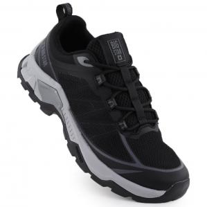 Buty sportowe męskie czarne Big Star RR174012